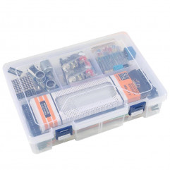 Набор Starter Kit на базе Arduino Uno R3 микропроцессор ATmega328P