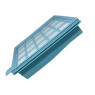 Набор фильтров для пылесоса philips PowerPro Compact и Active FC8058 FC8470-8479, FC8630-FC8679