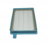 Набор фильтров для пылесоса philips PowerPro Compact и Active FC8058 FC8470-8479, FC8630-FC8679