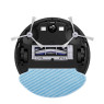 Комплект фильтров и щеток для робота пылесоса Rowenta X-Plorer серия 60 RR7455WH RR7447WH 7 шт