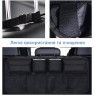 Сумка-органайзер для автомобиля с 8 карманами для багажника на сиденья