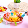 Детский кухонный набор 50 предметов (костюм повара и аксессуары)