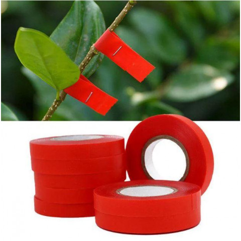 Лента для степлера для подвязки винограда лента подвязочная для степлера 20 шт 20 м