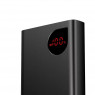 Павер банк Baseus 20000mah 22,5W (PPAD000101) черный power bank с дисплеем и быстрой зарядкой
