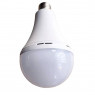 Led лампа со встроенным аккумулятором 12 Вт 80 мм, E27