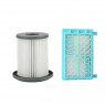 Комплект воздушных фильтров для пылесоса Philips FC8740 FC8732 FC8734 FC8736 FC8738