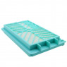 Комплект воздушных фильтров для пылесоса Philips FC8740 FC8732 FC8734 FC8736 FC8738
