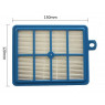 Hepa фильтр для пылесоса Philips, Electrolux AEG FC9170 FC9064 FC9088