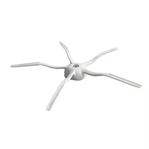 Боковая щеточка  для роботов пылесосов Xiaomi Roborock 5 лопастей