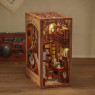 Book Nook The Secret Rhythm набор для сборки, 355 деталей