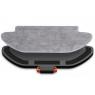 Сменная тряпочка для робота пылесоса Xiaomi MiJia Mi Robot Vacuum Mop P STYTJ02YM Viomi V2 V3 SE (2 шт)
