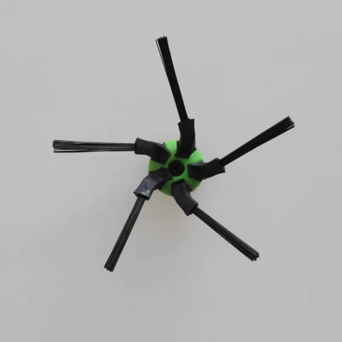Боковая щетка 5 лопастей для пылесоса iRobot Roomba S9, S9+ S9158 9550