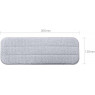 Тряпочка для Xiaomi Mijia Deerma Water Spray Mop TB500 TB800