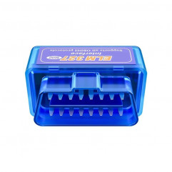 Диагностический сканер obd2  ELM327 V1,5 Bluetooth для Android (2 платы)