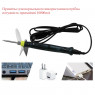 Паяльник ZD-20U 5В 8 ВТ с питанием от USB