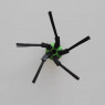 Набор расходников для робота пылесоса iRobot Roomba S9, S9+ S9158 9550
