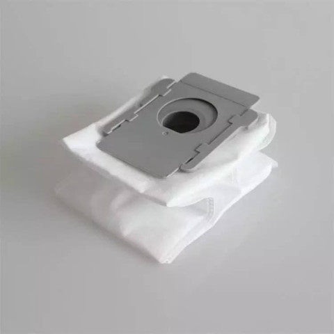 Cменный мешок для мусора для базы iRobot Roomba i7 i7+ j7 j7+ i3 i3+ i4 i4+ i6 i6+ i8 i8+ s9 s9+