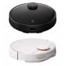 Боковая щетка для роботов пылесосов Xiaomi MiJia Mi Robot Vacuum Mop P STYTJ02YM SKV4110GL Viomi белая
