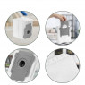 Cменный мешок для мусора для базы iRobot Roomba i7 i7+ j7 j7+ i3 i3+ i4 i4+ i6 i6+ i8 i8+ s9 s9+