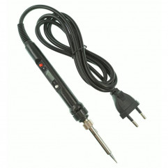 Паяльник 936H 80W с цифровым термостатом и LCD дисплеем 220V