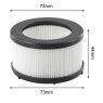 Фильтр для пылесоса Rowenta X-Force Flex 9.60 RH2037WO RH2038WO RH2039WO RH20C4WO RH20C7WO