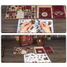 Book Nook Library of Wisdom набор для сборки, 281 деталь