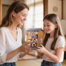 Book Nook Morita-Ya набор для сборки, 240 деталей