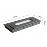 Расходники для робота пылесоса Ecovacs Deebot Ozmo 930 DK3G, 960 DG8G, 610 DD4G (5 предметов)