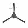 Насадки для робота-пылесоса Polaris PVCR 3200, PVCR 1226 и Pioneer VC706R