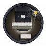 Набор из 2 сменных фильтров для робота пылесоса iRobot Roomba 800, 860, 870, 880, 890, 900, 960, 980