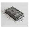 Сменный фильтр для пылесоса Rowenta RO3731EA RO3786EA RO3798EA Compact Power ZR005901