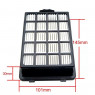 Фильтри Samsung DJ97-01962A DJ63-01285A DJ97-01962B DJ97-01962C набор 2 штуки