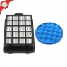 Фильтри Samsung DJ97-01962A DJ63-01285A DJ97-01962B DJ97-01962C набор 2 штуки