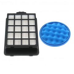 Фильтри совместим с Samsung DJ97-01962A DJ63-01285A DJ97-01962B DJ97-01962C набор 2 штуки