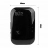 Репитер Wi Fi сигнала 300 Мбит/с 2,4 Ггц усилитель беспроводного сигнала с LAN портом и режимом AP