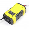 Зарядное устройство для аккумуляторов 12V 5A FOXSUR с жк-дисплеем (fbc1205d)